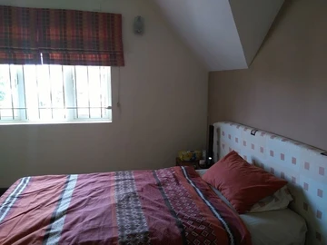 Maison de 4 Chambres