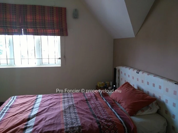 Hose for sale in Quatre-Bornes – Magnificent Contemporary Villa 