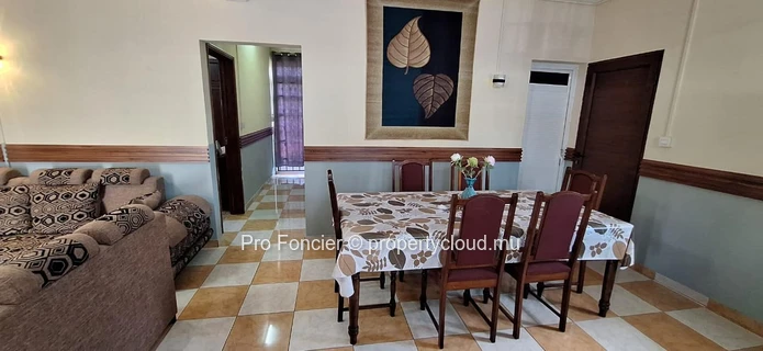 Apartment for rent in Bain Boeuf - Just renovated