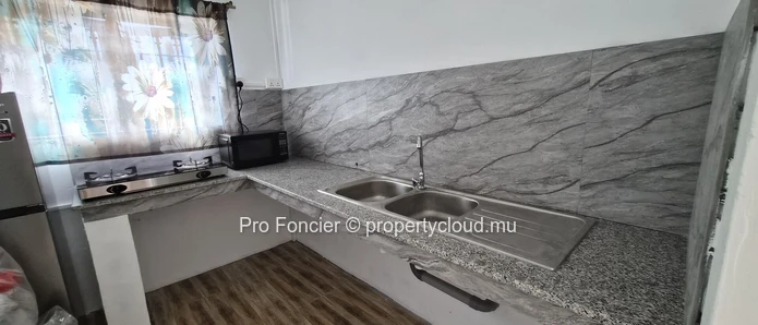 Apartment for Rent in Grand Baie - Brand New