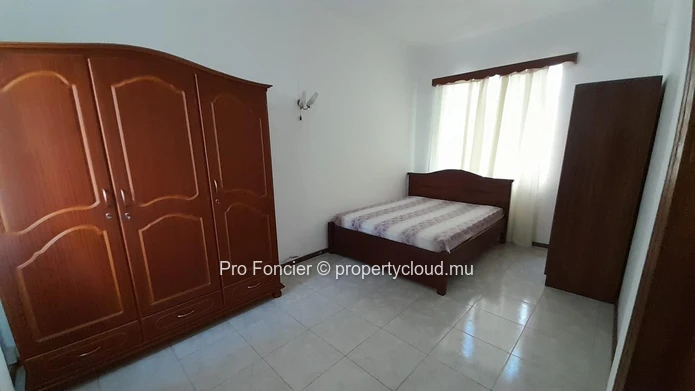 House for rent in Quatre-bornes –  Fresly renovated