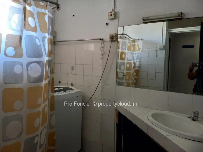 Appartement à vendre à Rose Hill - Un bien avec un fort potentiel