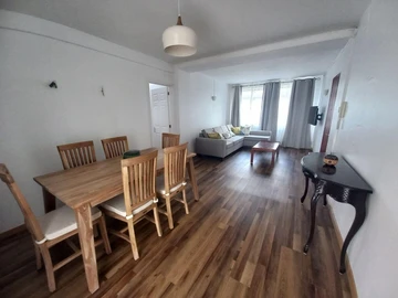 3 Bedroom Apartment