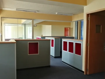 Bureau