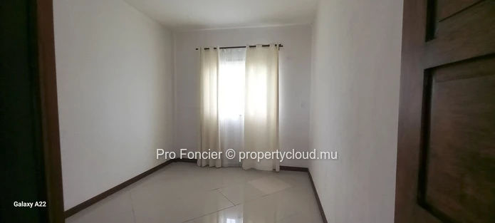 Appartement à louer à Eau Coulée - Bien entretenu