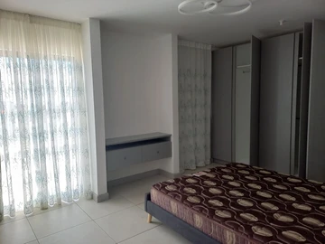 Townhouse, Duplex de 4 Chambres