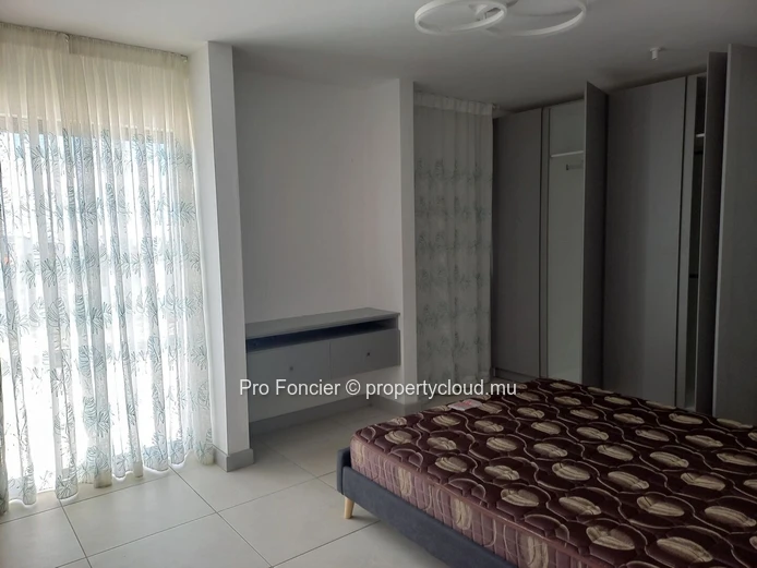 Duplex à louer à Moka - A visiter !