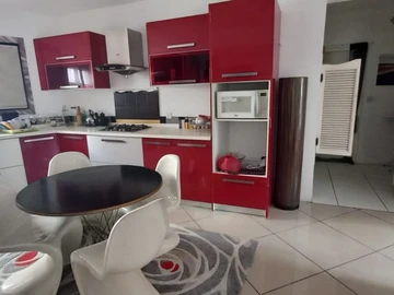 Appartement de 2 Chambres