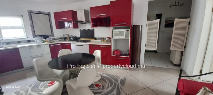 Appartement à Trianon  à vendre - Atmosphère Zen
