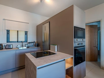 Appartement de 2 Chambres