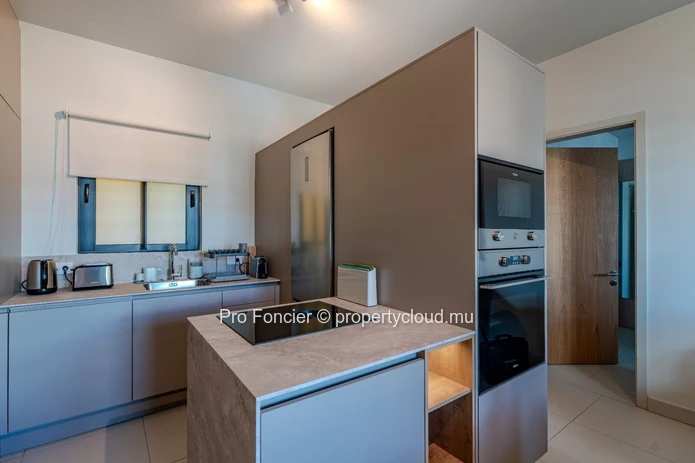 Apartment for rent in Moka - Elegance, Comfort and Modern Living-High-end 