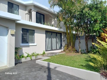 Townhouse, Duplex de 3 Chambres