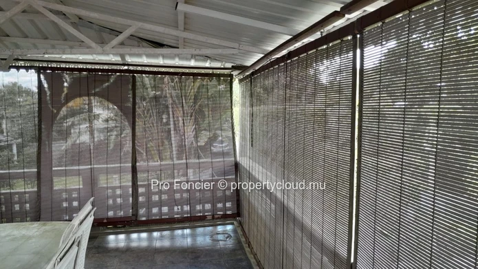 House for sale in Curepipe - Good environment !!