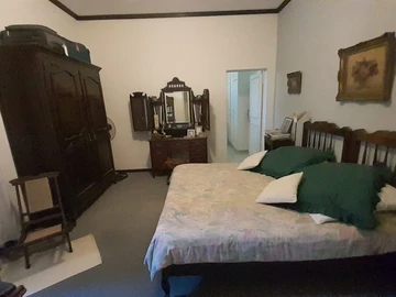 Maison de 4 Chambres