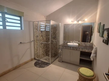 Maison de 3 Chambres