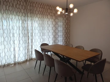 Townhouse, Duplex de 4 Chambres