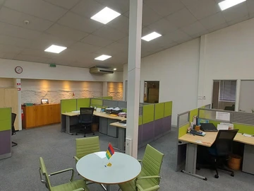 Bureau