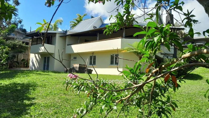 Superbe maison confortable à vendre à Floréal dans un joli environnement - Très belle occasion à ne pas manquer !!!