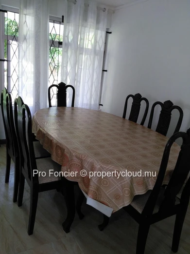 House for rent in Pointe Aux Piments - Good opportunity