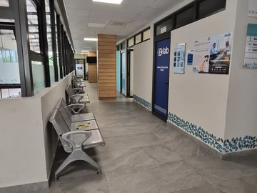 Immobilier Commerciaux