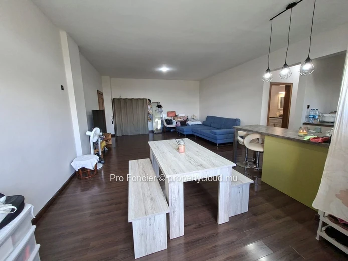 Appartement à vendre à Curepipe - Très lumineux