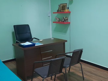 Bureau