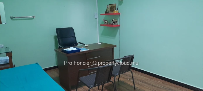 Local Commercial in Quatre Bornes - Good Opportunity