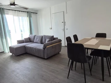 3 Bedroom Apartment