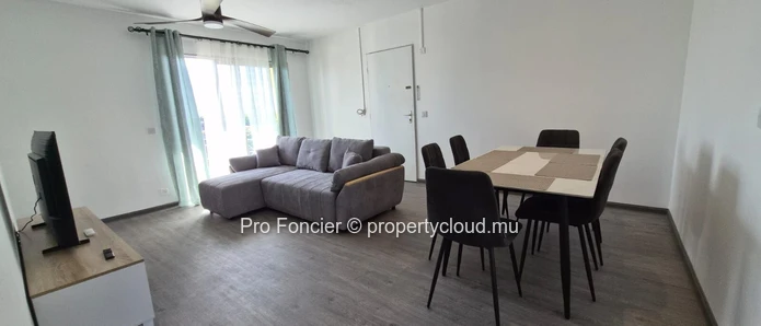 Apartment for rent in Quatre-Bornes - 5 minutes from La City Mall