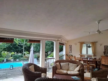 Maison de 3 Chambres