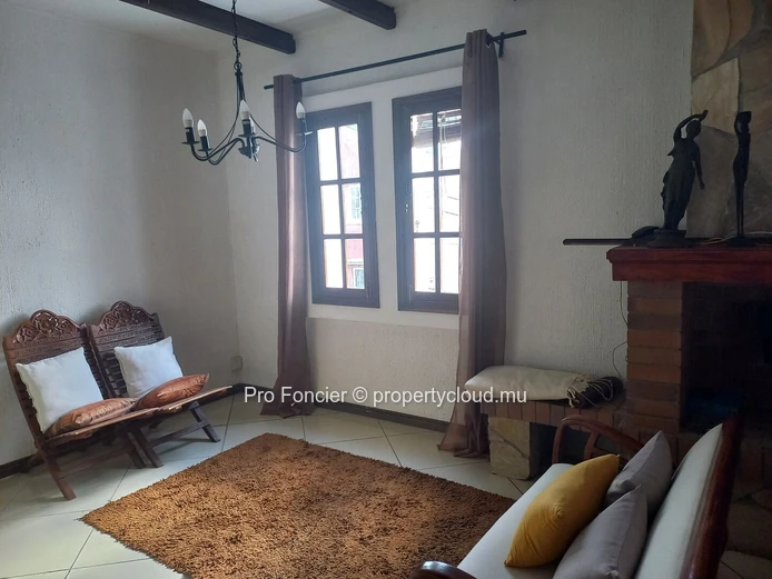Appartement à vendre à Roches Brunes - A Saisir!