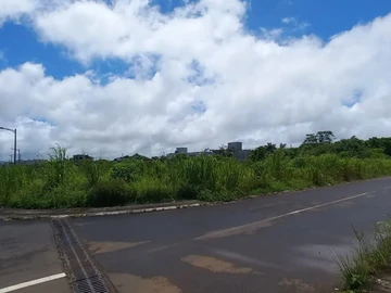 Terrain Commercial
