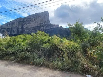 Terrain Résidentiel
