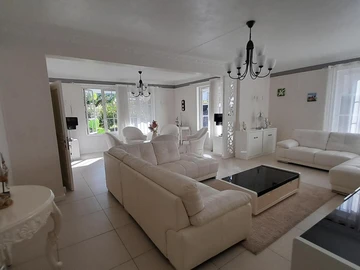 Maison de 4 Chambres