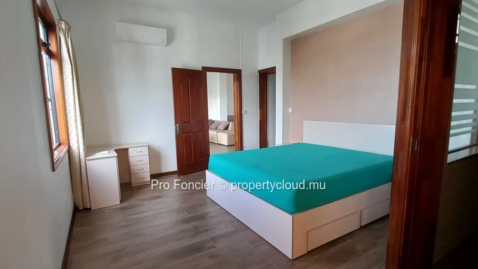 Appartement à louer à Quatre-Bornes - Moderne très confortable