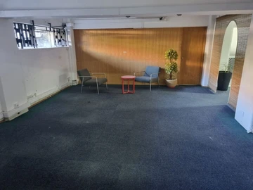 Bureau