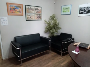 Bureau