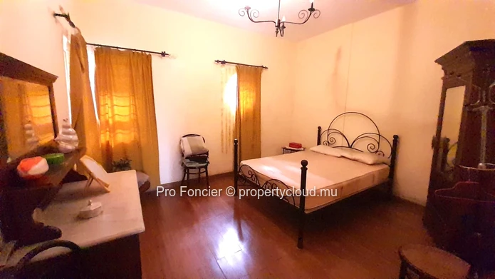 Appartement à vendre à Beau-Bassin - Bien situé