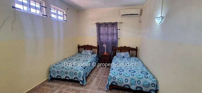 Apartment for rent in Bain Boeuf - Just renovated