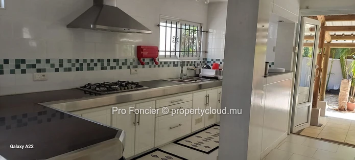 House for rent in Quatre-Bornes - Rare Opportunity