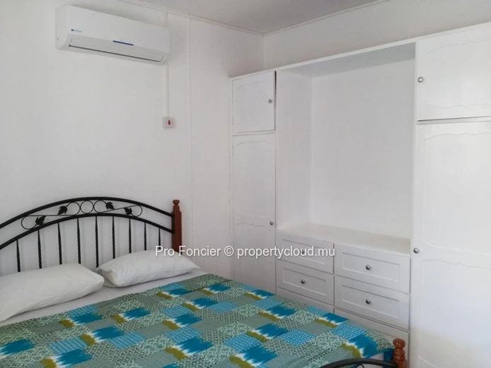 House for rent in Pointe Aux Piments - Good opportunity