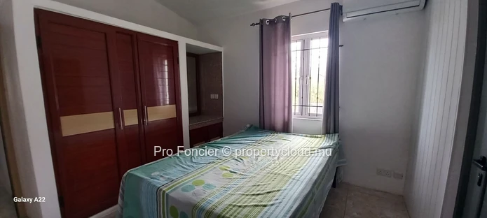 Maison de plain-pied à vendre au Morne – Cadre d’exception