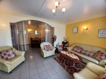 Appartement de 3 Chambres