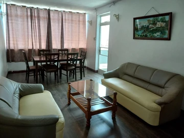 Appartement de 2 Chambres