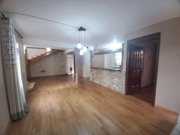 Maison de 4 Chambres