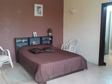 Maison de 4 Chambres