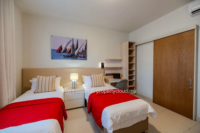 Apartment for rent in Moka - Elegance, Comfort and Modern Living-High-end  
