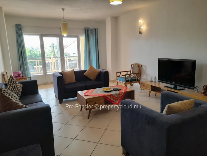 Appartement à vendre à Quatre-Bornes - Bon appartement