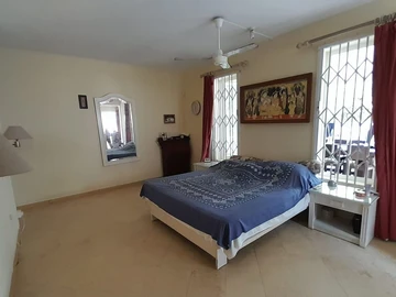 Maison de 4 Chambres