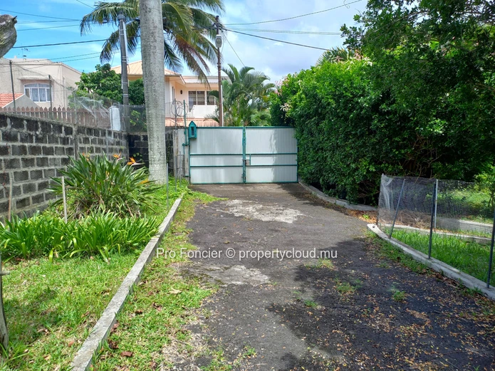 House in Quatre Bornes - Nice residential area !